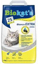 Kassiliiv Gimborn Biokats Bianco Extra, 5 kg
