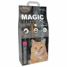 Kassiliiv Plaček Magic Litter Bentonite Original, 10 kg