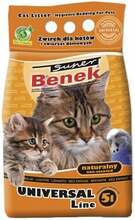Kassiliiv Super Benek Certech Universal Compact, 5 L