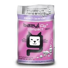 Kassiliiv Bazyl Ag+ Compact Lavender, 20 L