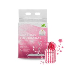 Tofu kassiliiv Belocat, Victoria’s Cat Secret lõhn, 6 L