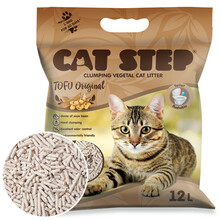 Tofu kassiliiv Cat Step Original, 12 L