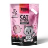 Silikoonliiv kassidele Bubu Pets, 7,2 L, roosa