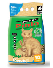 Kassiliiv Super Pinio Tajga, 10 L