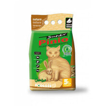 Puidugraanulist kassiliiv Benek Super Pinio Certech, 5 L