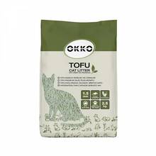 Orgaaniline kassiliiv Okko Tofu, 2.5 kg, 5.8 L