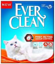 Kassiliiv Everclean Fast Acting, 10 L