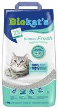 Kassiliiv Biokat's Bianco Fresh Hygienic, 5 kg