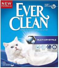 Kassiliiv Everclean Multi-Crystals, 10 L