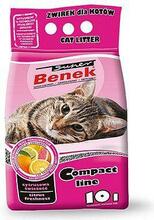 Kassiliiv Super Benek Compact Citrus Certech, 10 L