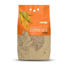 Maisiliiv kassidele Comfy Cornelius Petit Natural, 7 L