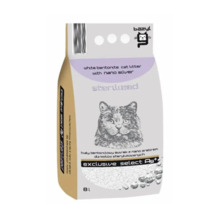 Kassiliiv Bazyl Select Ag+ Sterilised, 8L