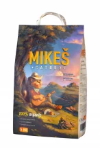 Paakuv kassiliiv Mikeš Catboy, 5 kg