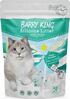 Silikoonliiv kassidele Barry King Baby Powder, 5 L
