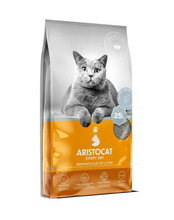 Paakuv kassiliiv Aristocat Every Day, 25 L