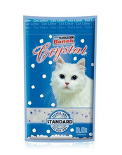 Kassiliiv Benek Super Crystal, 7,6 L