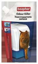 Lõhnaeemaldaja kassidele Beaphar Odour Killer, 400 g