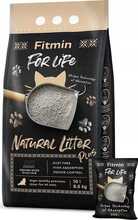 Paakuv kassiliiv Fitmin For Life Natural, 10 L