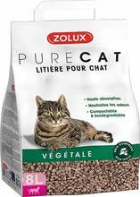 Kassiliiv Zolux Pure Cat, 8 L 333602476314