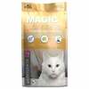 Kassiliiv Magic Litter Bentonite Ultra White Baby Powder, 5 L