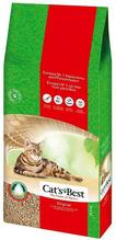 Kassiliiv JRS Cats Best Original Eco Plus, 30 L