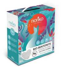 Paakuv kassiliiv Noriko Ultra Premium, 10 l