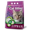 Bentoniiitkassiliiv Hilton lavendel, 5 L