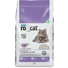 Kassiliiv Ro Cat Lavander, 5 L