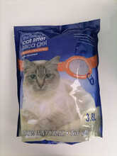 Silikoonliiv kassidele Honeycat, 3,8 L