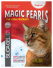 Silikageel kassidele Magic Cat Magic Pearls Original, 3,8 L