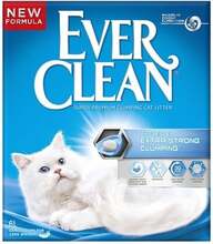 Kassiliiv Everclean Extra Strength Unscented, 6 L
