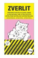 Kassiliiv Zverlit Extra, bentoniit, 10 kg