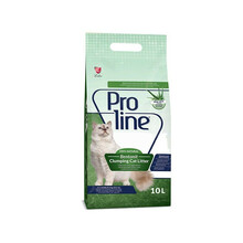 Kassiliiv Proline Aloe Vera, 10 L