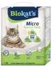Orgaaniline kassiliiv Biokats Micro, 6 L