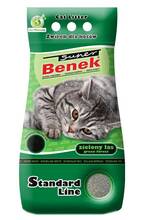 Bentoidiitkassiliiv Super Benek Certech Standard Green Forest, 25 L