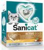 Kassiliiv Sanicat Active Gold, 6 L
