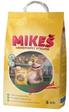 Paakuv kassiliiv Mikeš Standard, 5 kg