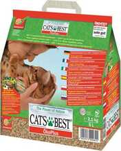 Kassiliiv Cat's Best Original JRS, 5 L