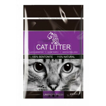 Kassiliiv Tiger Pet lavendel, 5 L
