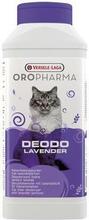 Kassiliiva deodorant Versele-Laga Deodo Lavender, 750 g