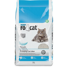 Kassiliiv Ro Cat Compact, 5 L