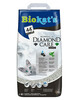 Bentoniitliiv kassidele Biokat's Diamond Care Classic, 8 L