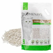 Kassiliiv Diamentiq Tofu Natural, 4 kg