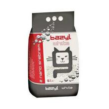 Bentoniiidist kassiliiv Celpap Bazyl Ag+ White, 5 L