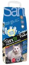 Bentonîdi kassiliiv Sanicat Clumping Marseille seebiga, 10 L