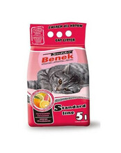 Kassiliiv Benek Super tsitruselõhnaga, 5 L
