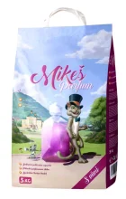 Lõhnastatud kassiliiv Mikeš, 5 kg