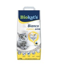 Kassiliiv Biokat's Bianco Classic Extra, 10 kg
