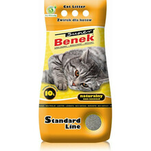 Kassiliiv Super Benek Certech Standard Natural, 10 L