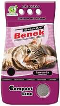 Kassiliiv Super Benek Compact Lavender, 25 L